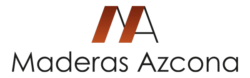 Logo Maderas Azcona
