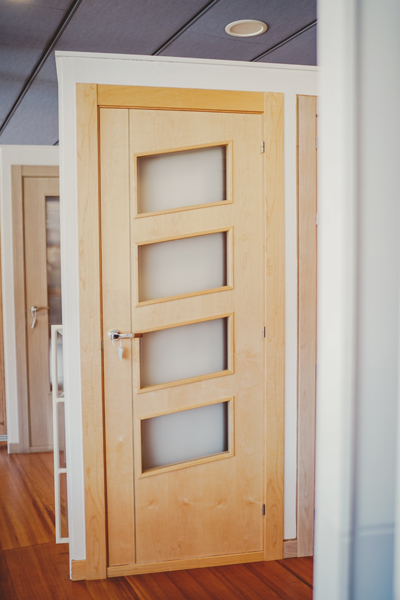 maderas azcona puerta interior 1 - Puertas de interior