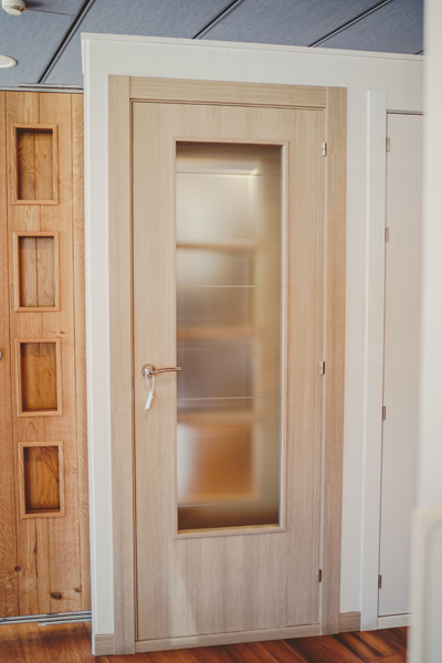 maderas azcona puerta interior - Puertas de interior