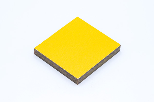 compacto amarillo 134 - Tableros compactos