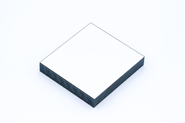 compacto blanco 8685 - Tableros compactos