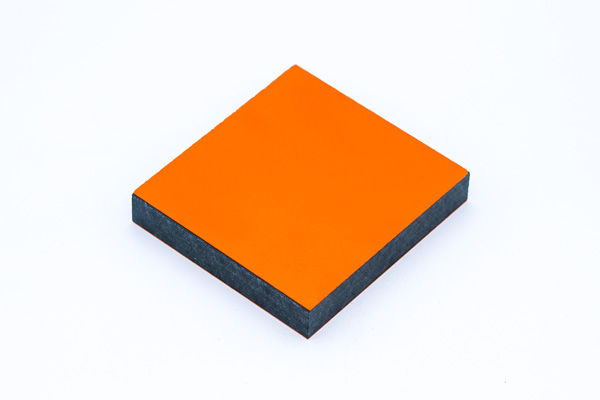 compacto naranja 132 - Tableros compactos