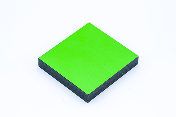 compacto verde claro 7190 - Tableros compactos