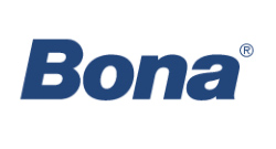 logo bona - Maderas Azcona