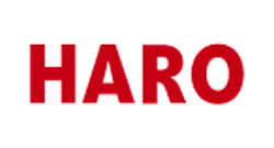 logo haro - Maderas Azcona