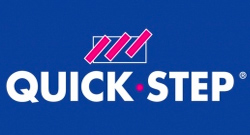logo quickstep - Maderas Azcona