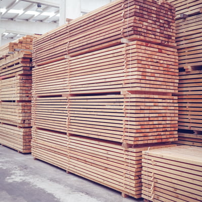 pino madera construccion - Maderas Azcona