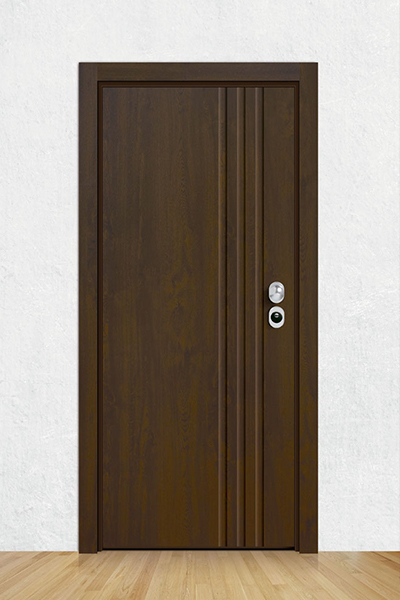 puertas acorazadas perciber pamplona 1 - Puertas de madera